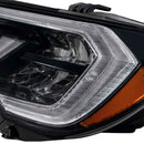 Form Lighting 2007-2013 Toyota Tundra LED Reflector Headlights (pair)