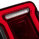 Form Lighting 2018-2023 Jeep JL Wrangler LED Tail Lights (pair)