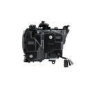 Form Lighting 2019-2024 Ram 1500 Sequential LED Projector Headlights (pair)