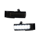 Form Lighting 2015-2020 Ford F-150 LED Mirror Lights