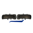 Form Lighting 2010-2013 Toyota 4Runner LED Mirror Lights (pair)