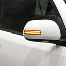 Form Lighting 2012-2015 Toyota Tacoma LED Mirror Lights (pair)