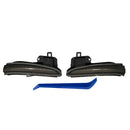 Form Lighting 2016-2023 Toyota Tacoma LED Mirror Lights (pair)