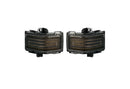 Form Lighting 2017-2022 Ford Super Duty LED Mirror Lights (pair)