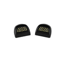 Form Lighting 2002-2013 Cadillac Escalade EXT LED License Plate Lights (pair)
