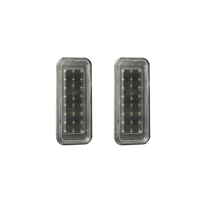 Form Lighting 2020-2023 Toyota Tacoma LED Bed Lights (pair)
