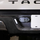 Form Lighting 2016-2023 Toyota Tacoma LED License Plate Lights (pair)