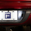 Form Lighting 2005-2015 Toyota Tacoma LED License Plate Lights (pair)