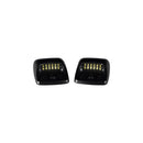 Form Lighting 2000-2013 Toyota Tundra LED License Plate Lights (pair)