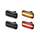 2010-2018 Ram 2500/3500 Dually LED Sidemarkers (set)