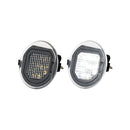 2021-2026 GMC Yukon LED Puddle Lights (pair)