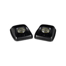 Form Lighting 1995-2004 Toyota Tacoma LED License Plate Lights (pair)