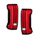 Form Lighting 2022-2025 Toyota Tundra LED Tail Lights