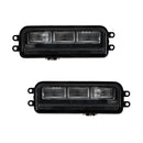 Form Lighting 2025 Toyota 4Runner LED Fog Lights (pair)