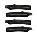 Form Lighting 2024-2025 Ford Mustang LED Sidemarkers (set)