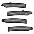 Form Lighting 2024-2025 Ford Mustang LED Sidemarkers (set)