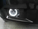 2007-2009 Chrysler Aspen LED Fog Light Halo Kit