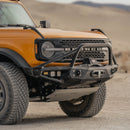 CBI Ford Bronco Full Overland Skid Plate | 2022+