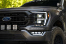 Diode Dynamics Elite LED Headlights for 2021-2023 Ford F-150