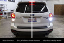 Diode Dynamics Tail as Turn® +Backup Module for 2017-2018 Subaru Forester