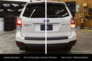 Diode Dynamics Tail as Turn® +Backup Module for 2017-2018 Subaru Forester