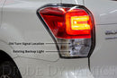 Diode Dynamics Tail as Turn® +Backup Module for 2017-2018 Subaru Forester