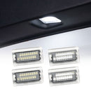 Form Lighting 2017-2025 Tesla Model 3 LED Door Lights (set)