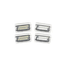 Form Lighting 2017-2025 Tesla Model 3 LED Door Lights (set)