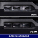 Form Lighting 2022-2025 Toyota Tundra LED Fog Lights (pair)