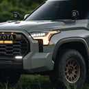 FORM Lighting 2022-2026 Toyota Tundra Sequential LED Projector Headlights (pair)