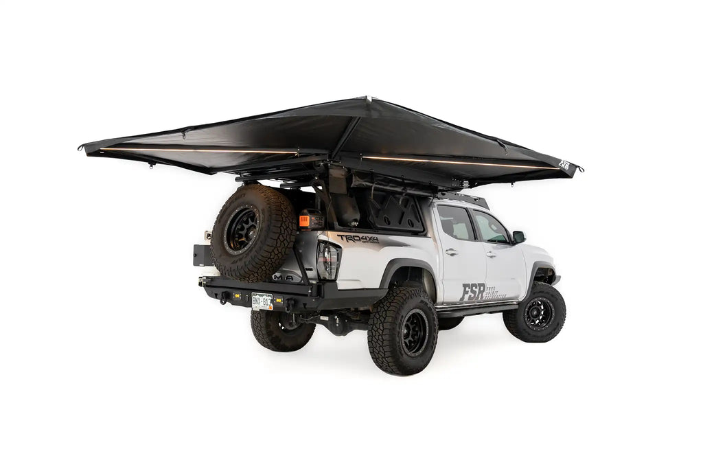 Backwoods Adventure Mods Free Spirit Recreation 270 Awning - V2