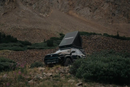 Free Spirit Recreation Aspen Pro Standard - Rooftop Tent