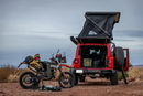 Free Spirit Recreation Evolution V3 XL - Rooftop Tent
