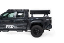 Free Spirit Recreation Kali - Rooftop Tent