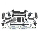 Fabtech 03-08 Hummer H2 4WD 6in Performance System - Component Box 1 - Black
