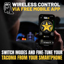 Pedal Commander® Throttle Response Controller For Toyota Tacoma