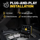 Pedal Commander® Throttle Response Controller For Toyota 4Runner