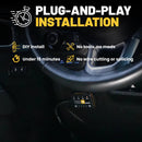 Pedal Commander Throttle Response Controller For Jeep Wrangler