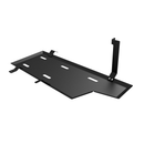 CBI 3rd Gen Nissan Frontier Gas Skid Plate | 2022