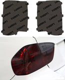 Ford Bronco SUV 2-Door & 4-Door (2021+ ) Tail Light Covers