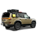 Lexus GX550 Prinsu Rear Window Accessory Panel