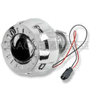 50mm H1 7.1 Retrofit Projectors (Pair) w/Bezels