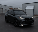 Toyota Highlander Prinsu Pro Roof Rack | 2020-Current