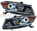 2008-2010 Honda Accord Coupe LED Headlight Halo Kit