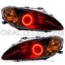 1999-2009 Honda S2000 LED Headlight Halo Kit