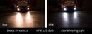 Diode Dynamics 9005 HP48 LED Bulbs