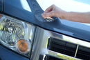 Jeep Compass (2022+  ) Invisible Bug Guard