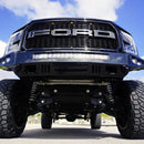 2015-2017 FORD F150 OCTANE FRONT BUMPER Chassis Unlimited Inc. 