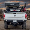 2010-2024 RAM 2500/3500 Octane High Clearance Rear Bumper Chassis Unlimited Inc. 