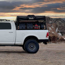 2010-2024 RAM 2500/3500 Octane High Clearance Rear Bumper Chassis Unlimited Inc. 